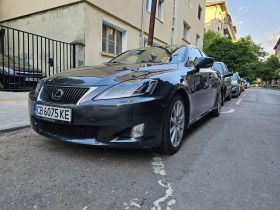 Lexus IS IS 250, снимка 14 - Автомобили и джипове - 45496243