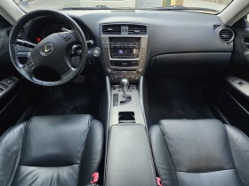 Lexus IS IS 250, снимка 5