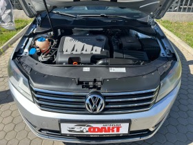 VW Passat 2.0TDi/4x4/EURO.5B, снимка 14 - Автомобили и джипове - 45506699