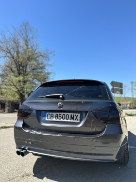BMW 330, снимка 12 - Автомобили и джипове - 45527097