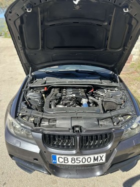 BMW 330, снимка 8 - Автомобили и джипове - 45527097