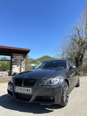 BMW 330, снимка 6 - Автомобили и джипове - 45527097