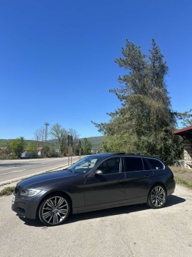 BMW 330, снимка 2 - Автомобили и джипове - 45527097