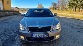     Skoda Octavia 1.8 TSI