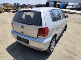 VW Polo 1.4, снимка 4