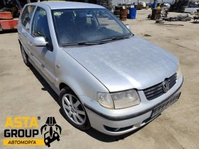 VW Polo 1.4, снимка 1