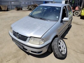 VW Polo 1.4, снимка 2