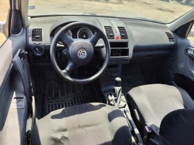 VW Polo 1.4, снимка 5 - Автомобили и джипове - 45793282
