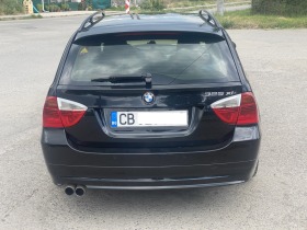 BMW 325 Xi LPG, снимка 4