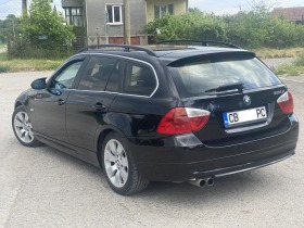 BMW 325 Xi LPG, снимка 5