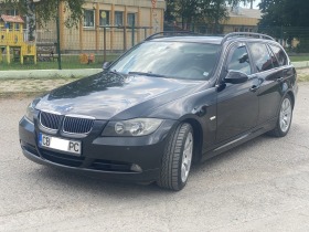 BMW 325 Xi LPG, снимка 3