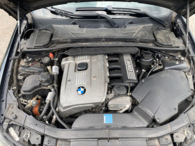 BMW 325 Xi LPG, снимка 8