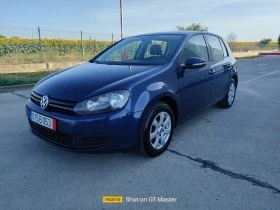     VW Golf 1.2TSI-klimatronik