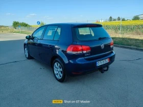     VW Golf 1.2TSI-klimatronik