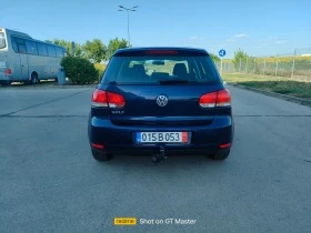     VW Golf 1.2TSI-klimatronik