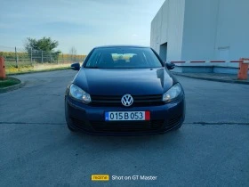     VW Golf 1.2TSI-klimatronik