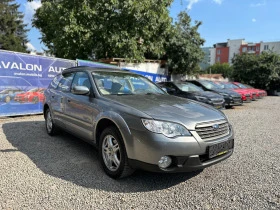 Subaru Outback 3.0 Si-Drive EXECUTIVE, снимка 3