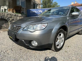 Subaru Outback 3.0 Si-Drive EXECUTIVE | Mobile.bg    7