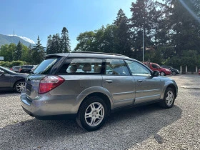 Subaru Outback 3.0 Si-Drive EXECUTIVE | Mobile.bg    4