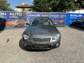 Subaru Outback 3.0 Si-Drive EXECUTIVE | Mobile.bg    2