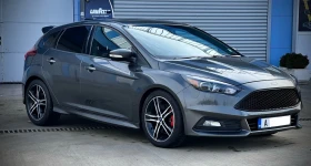 Ford Focus ST, снимка 2