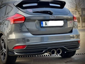 Ford Focus ST, снимка 4