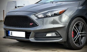 Ford Focus ST, снимка 3