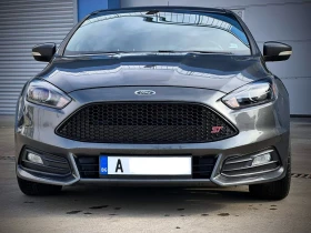 Ford Focus ST, снимка 1