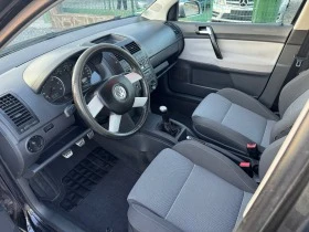 VW Polo 1.4i* Cross* Германия* Климатик* Топ, снимка 7