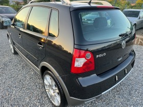 VW Polo 1.4i* Cross* * *  | Mobile.bg    12