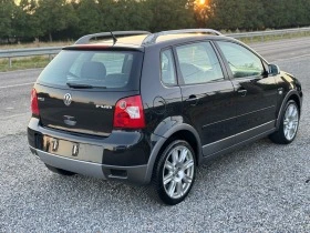     VW Polo 1.4i* Cross* * * 