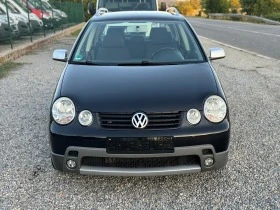     VW Polo 1.4i* Cross* * * 