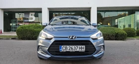 Hyundai I20 Coupe 1.4 16v 100 hp 6 скорости, снимка 11