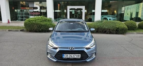 Hyundai I20 Coupe 1.4 16v 100 hp 6 скорости, снимка 1