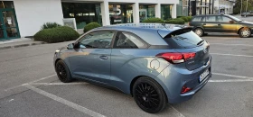 Hyundai I20 Coupe 1.4 16v 100 hp 6 скорости, снимка 4