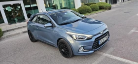 Hyundai I20 Coupe 1.4 16v 100 hp 6 скорости, снимка 3