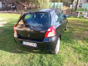 Toyota Yaris | Mobile.bg    4