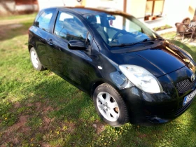 Toyota Yaris | Mobile.bg    2