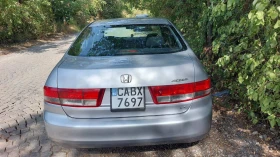 Honda Accord, снимка 4