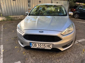 Ford Focus 1.0 EcoBoost, снимка 1