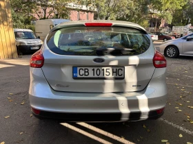 Ford Focus 1.0 EcoBoost, снимка 4