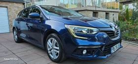 Renault Megane 1.5 blue DCI AUTOMAT ИЗКЛЮЧИТЕЛЕН, снимка 4