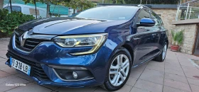 Renault Megane 1.5 blue DCI AUTOMAT ИЗКЛЮЧИТЕЛЕН, снимка 1