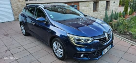 Renault Megane 1.5 blue DCI AUTOMAT ИЗКЛЮЧИТЕЛЕН, снимка 3