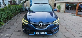 Renault Megane 1.5 blue DCI AUTOMAT ИЗКЛЮЧИТЕЛЕН, снимка 8