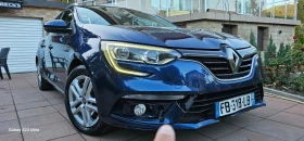 Renault Megane 1.5 blue DCI AUTOMAT ИЗКЛЮЧИТЕЛЕН, снимка 6