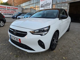 Opel Corsa 1.2 бензин - [1] 