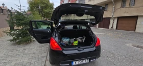 Peugeot 308 1.6e , снимка 3