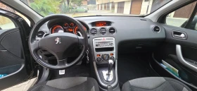 Peugeot 308 1.6e , снимка 5