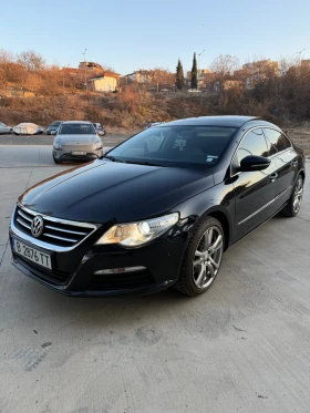 VW CC PANORAMA/ANDROID/biXenon// | Mobile.bg    3